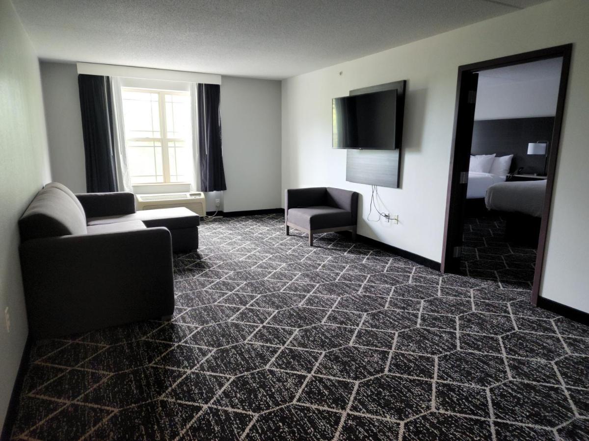 La Quinta Inn & Suites By Wyndham Озеро Джордж Экстерьер фото