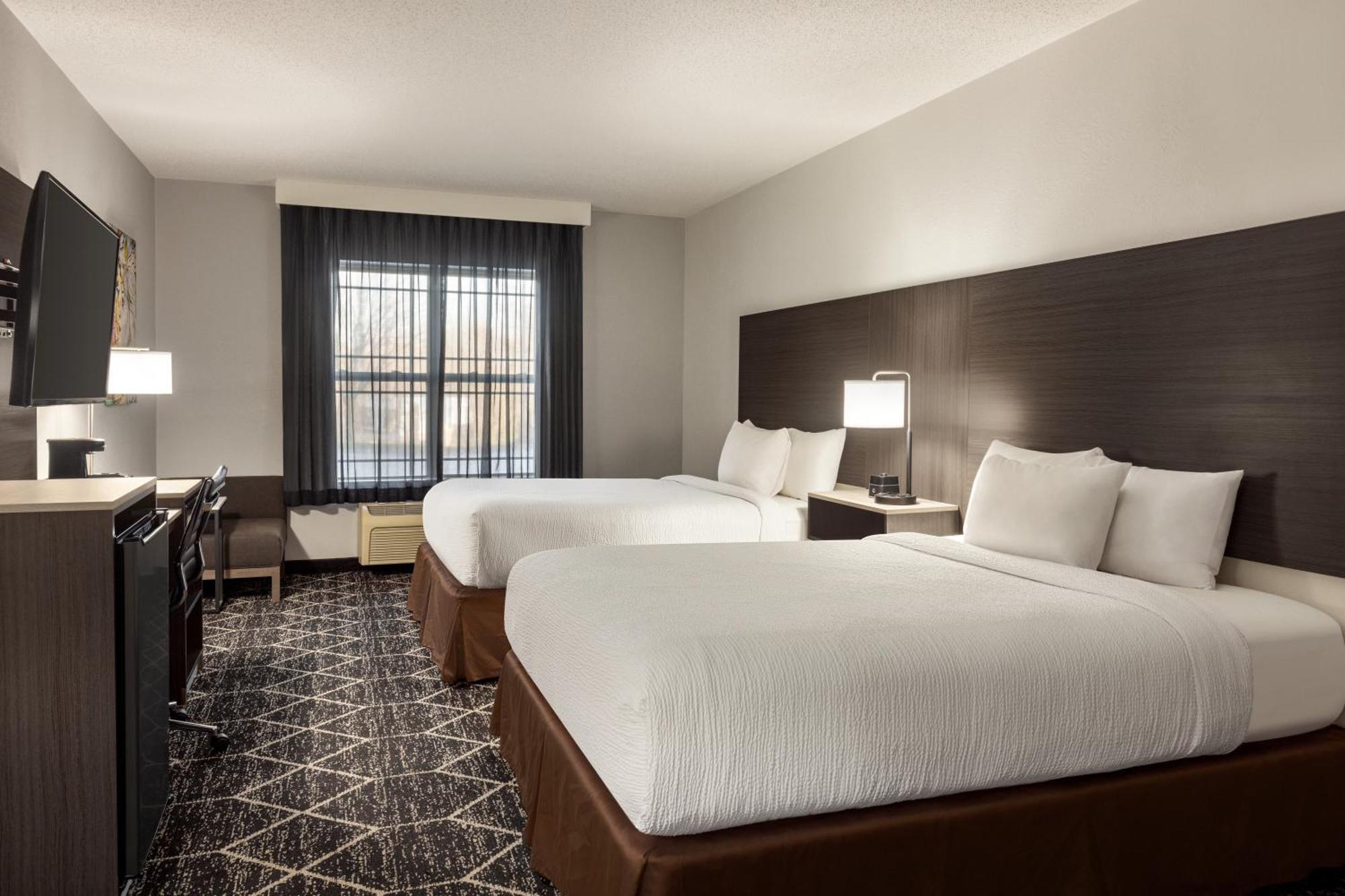 La Quinta Inn & Suites By Wyndham Озеро Джордж Экстерьер фото