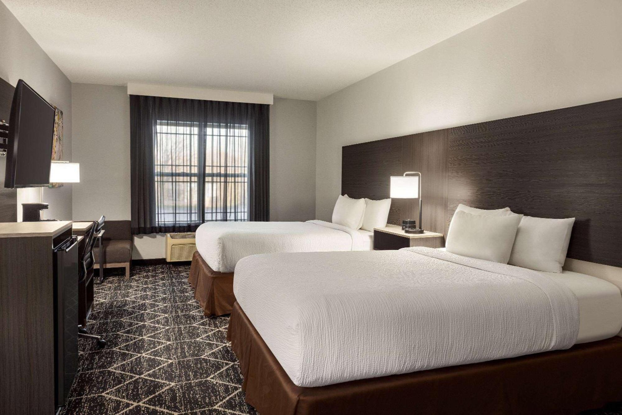 La Quinta Inn & Suites By Wyndham Озеро Джордж Экстерьер фото